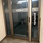 Mirka Apartment