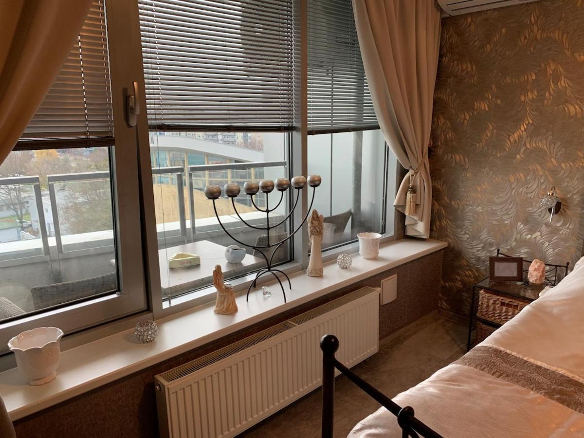 Mirka Apartmán