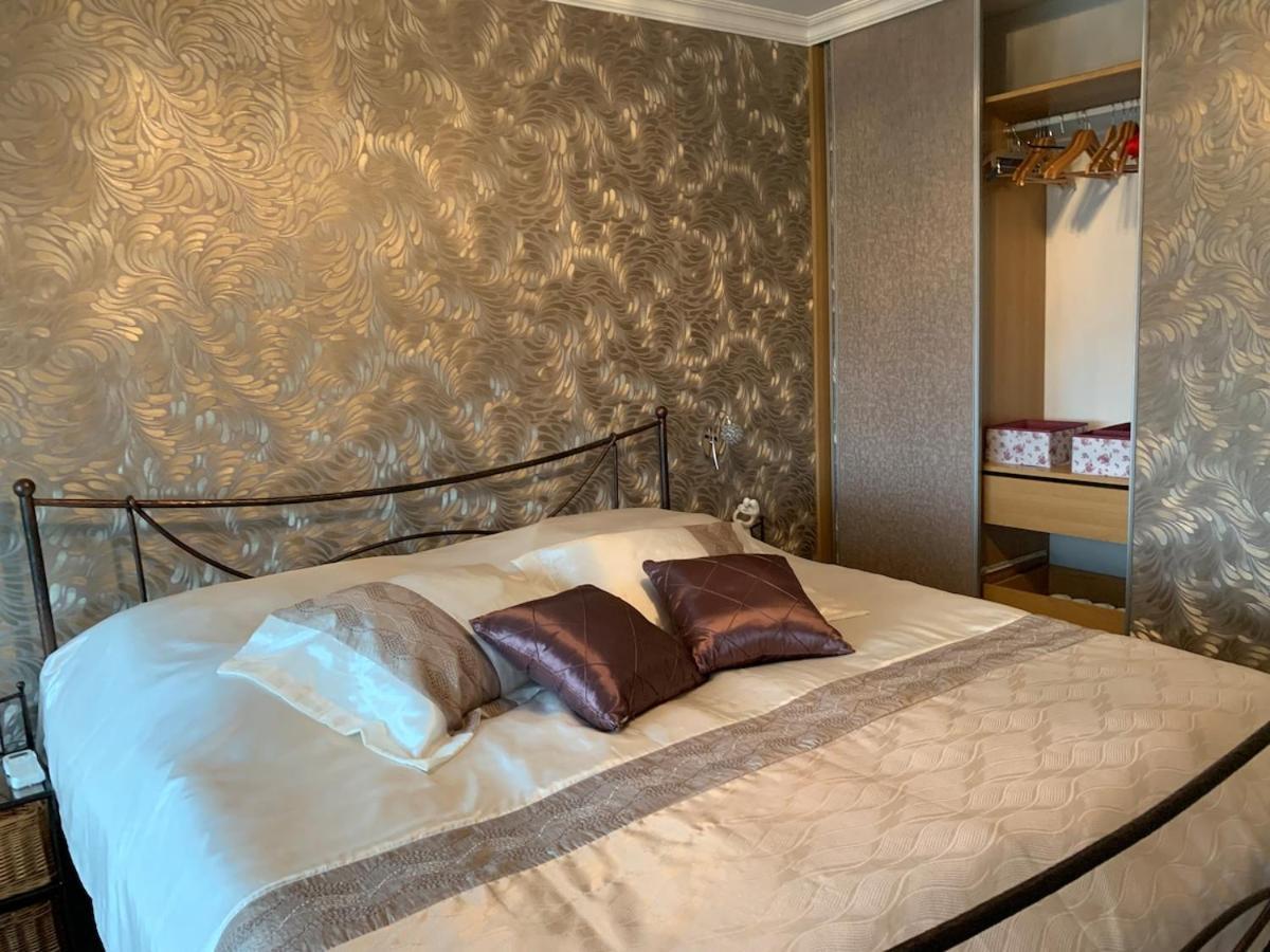 Apartmán Mirka Bratislava