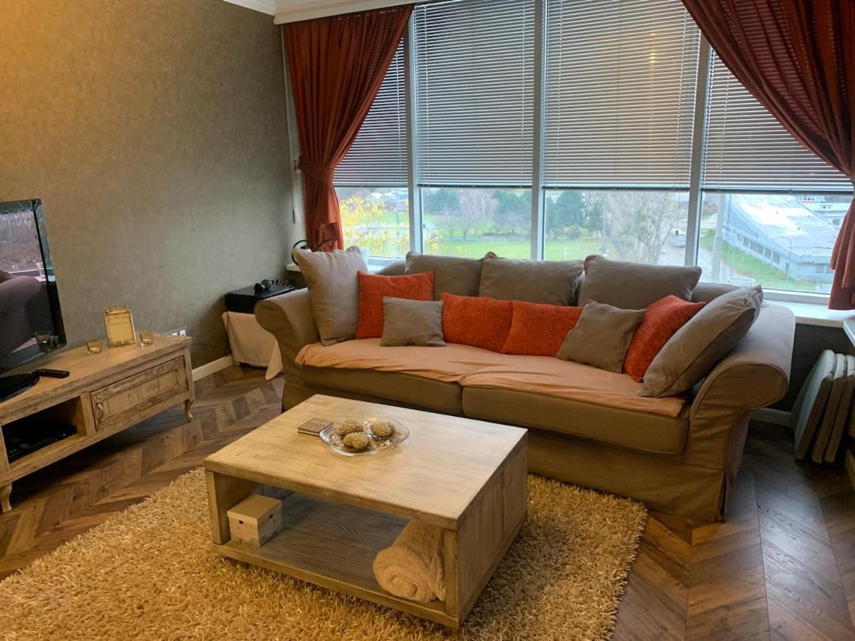 Mirka Apartmán