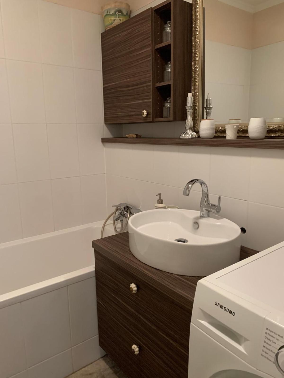 Mirka Apartmán