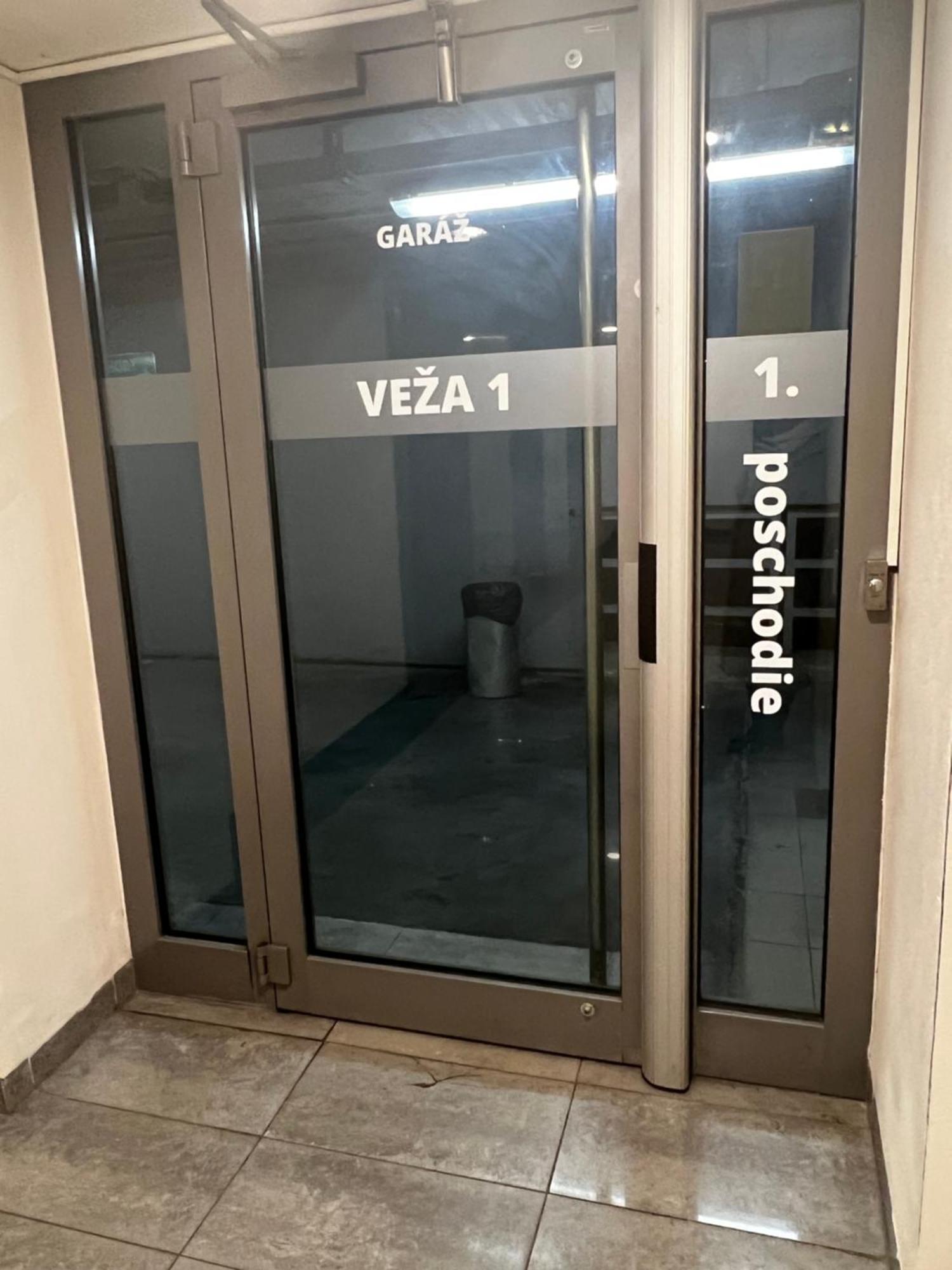Mirka Apartmán Bratislava