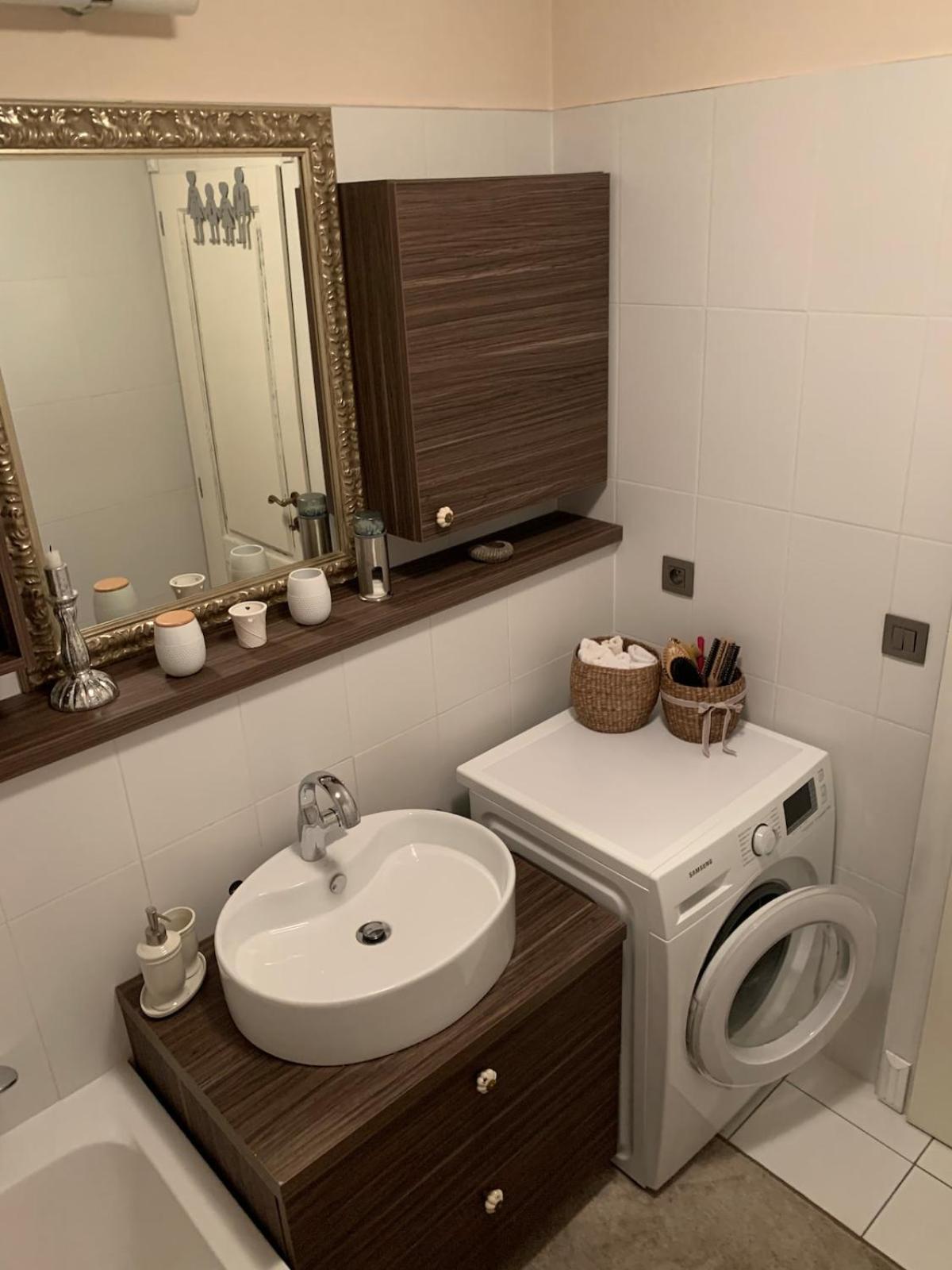 Apartmán Mirka