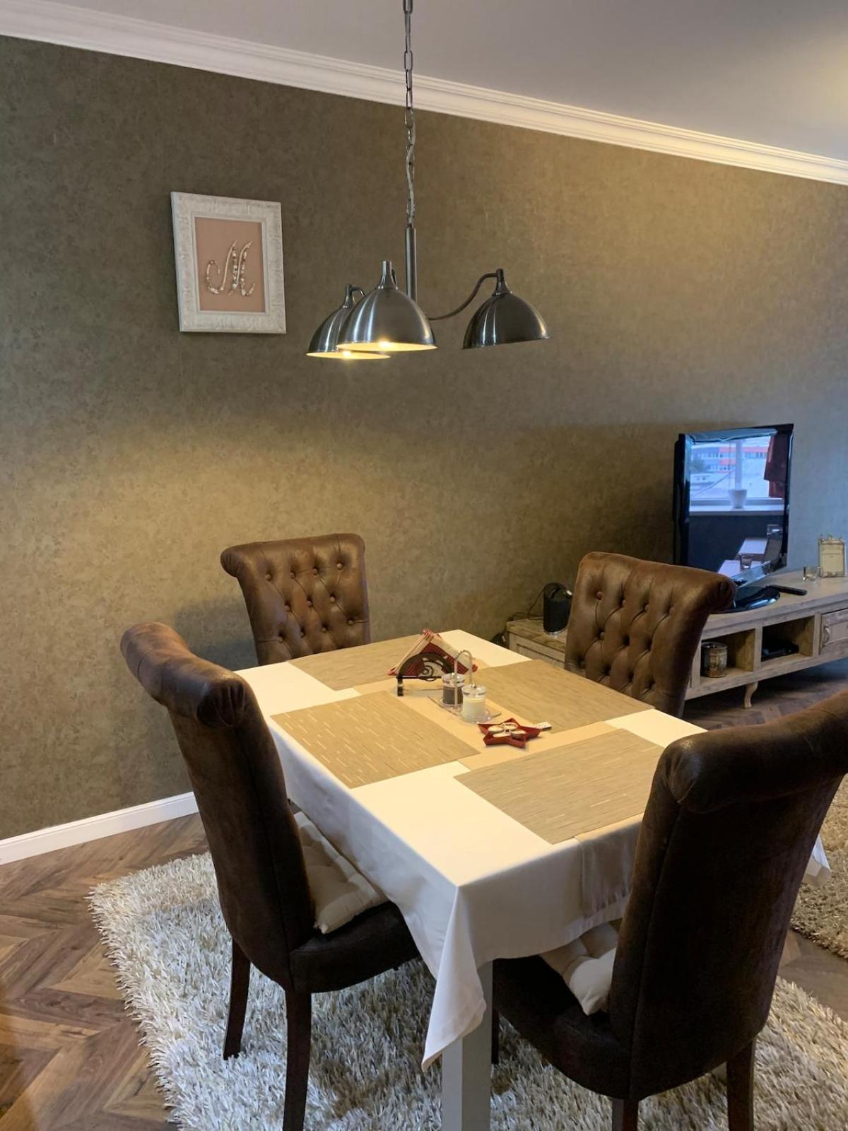 Mirka Apartmán Bratislava